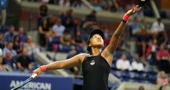Naomi Osaka