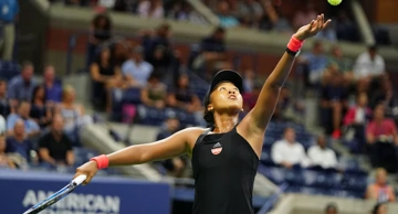 Naomi Osaka