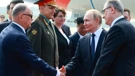 Putin stigao u Kinu na samit Šangajske organizacije za suradnju