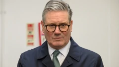 Keir Starmer