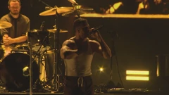 Koncert u pulskoj Areni, Foto: HTV/HRT