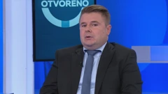 Marko Ševrović, Fakultet prometnih znanosti u Zagrebu, Foto: Otvoreno/HRT