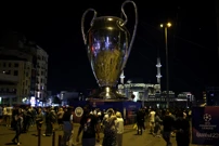 Istanbul čeka finale, Foto: Umit Bektas/REUTERS