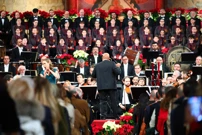 Četvrtak, 25. prosinca na Trećem, Foto:  Božićni koncert iz Assisija/HRT