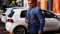 Milorad Dodik