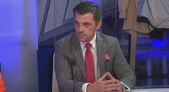 Andrej Grubišić, Foto: HTV/HRT