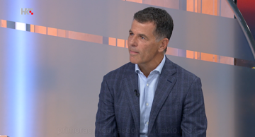 Zoran Primorac