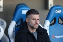 Novi trener Osijeka Tomislav Radotić, Foto: Marin Franov/CROPIX