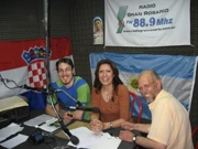 arhiva, Foto: Radio Podcast Bar Croata (Argentina)/Radio Podcast Bar Croata (Argentina)