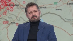 Josip Atalić, Građevinski fakultet u Zagrebu, Foto: HTV/HRT