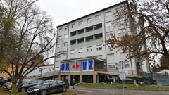 Opća bolnica Varaždin