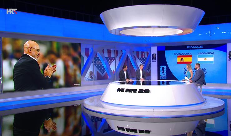 Jozinović: Bit će to prava šahovska partija, odlučit će nijanse