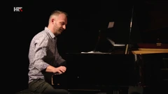 Četvrtak, 27. siječnja na Trećem , Foto: Svijet jazza: 30 godina Zagreb Jazz Portraita/HRT