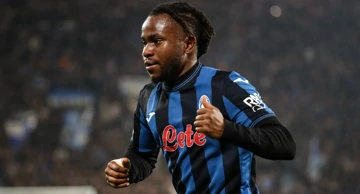 Ademola Lookman