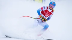 Mikaela Shiffrin