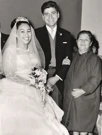 Abuela y padres de Juan / Juanova baka i roditelji, Foto: Familia Chipoco / Obitelj Chipoco//
