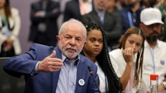 Luiz Inacio Lula da Silva