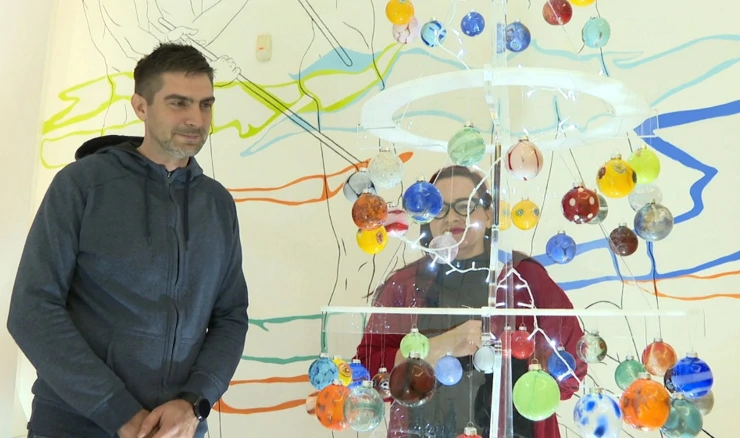 Dosjetljivi muzealci