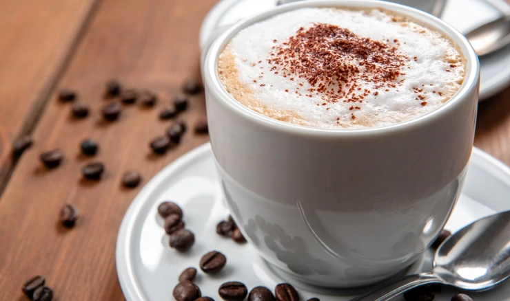 Cappuccino