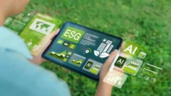 ESG i AI
