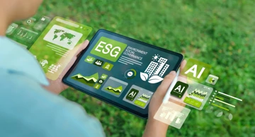 ESG i AI