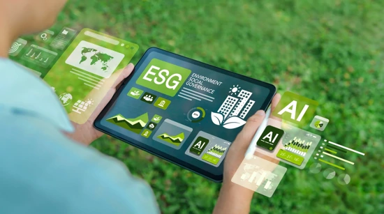 ESG i AI