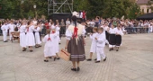 Održane Dječje Vinkovačke jeseni