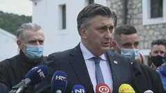 Andrej Plenković