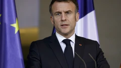 Emmanuel Macron