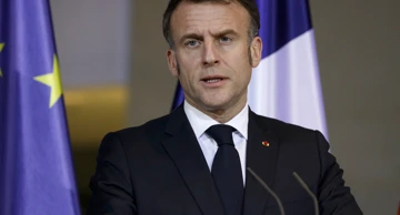 Emmanuel Macron
