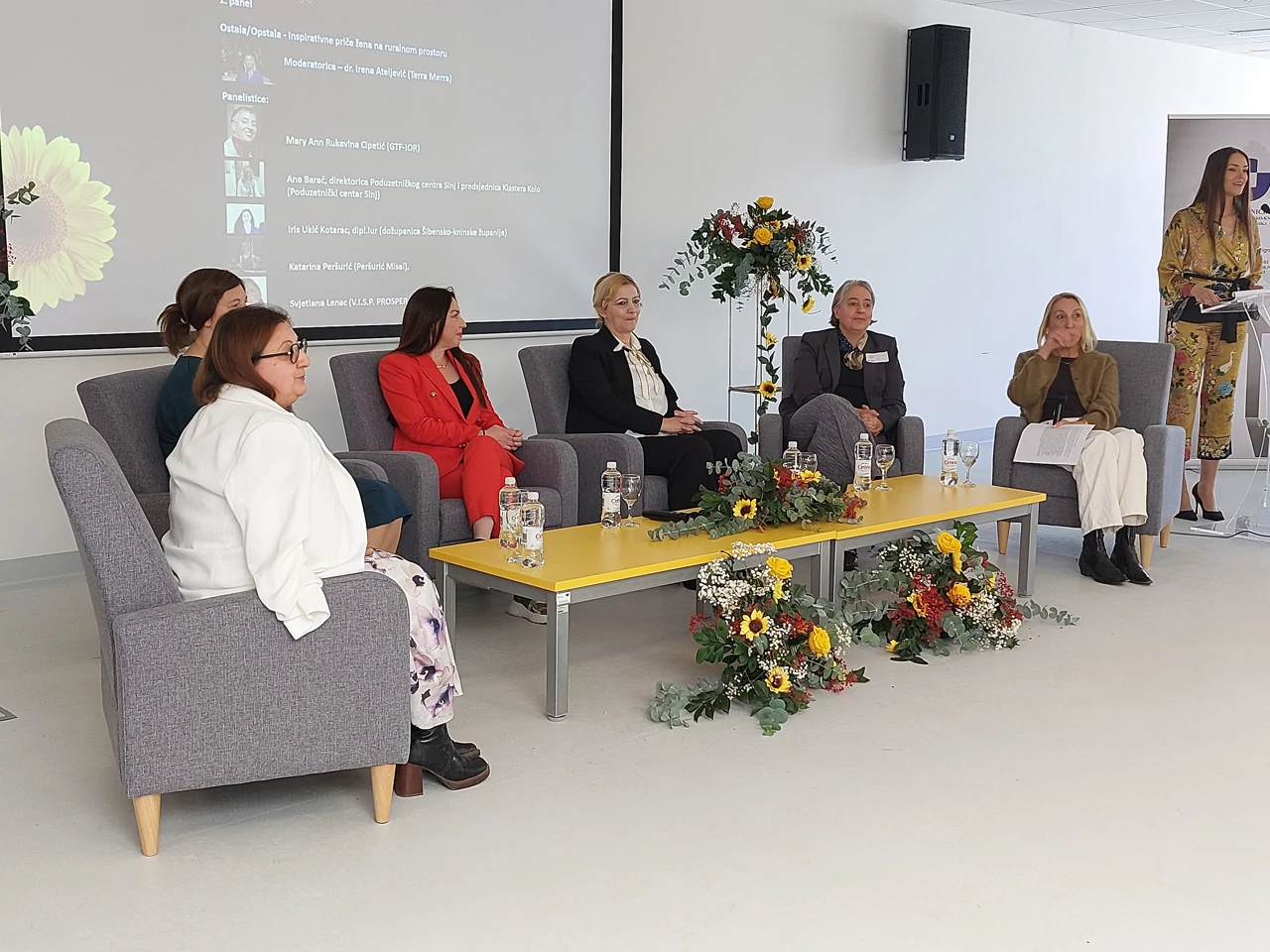 konferencija, Foto: vjašek/radio Knin