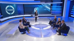 Otvoreno o obnovi u potresu stradalih područja