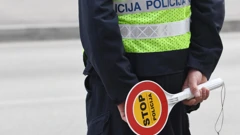 "Pobjegao" iz samoizolacije i covidom zarazio dvoje prometnih policajaca