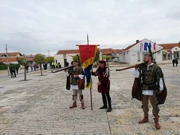 Škabrnja, Foto: Vladimir Šetka/HTV