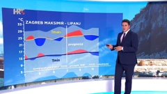 Izidor Pelajić, Foto: HTV/HRT