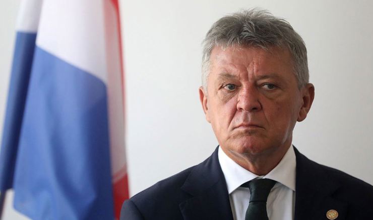 Sabor raspravlja o izvješću glavnog državnog odvjetnika za 2025.
