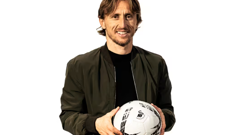 Modrić predstavljen kao suvlasnik Swansea Cityja