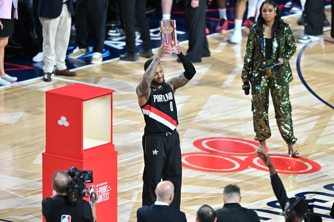 2026 02 14t231532z 634716863 mt1usatoday28240982 rtrmadp 3 nba all star saturday night 20260215071728