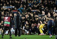 Hrvatska slavlje, Foto: Marko Lukunic /PIXSELL