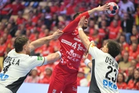 Njemačka - Hrvatska, Foto:  Ante Cizmic /CROPIX