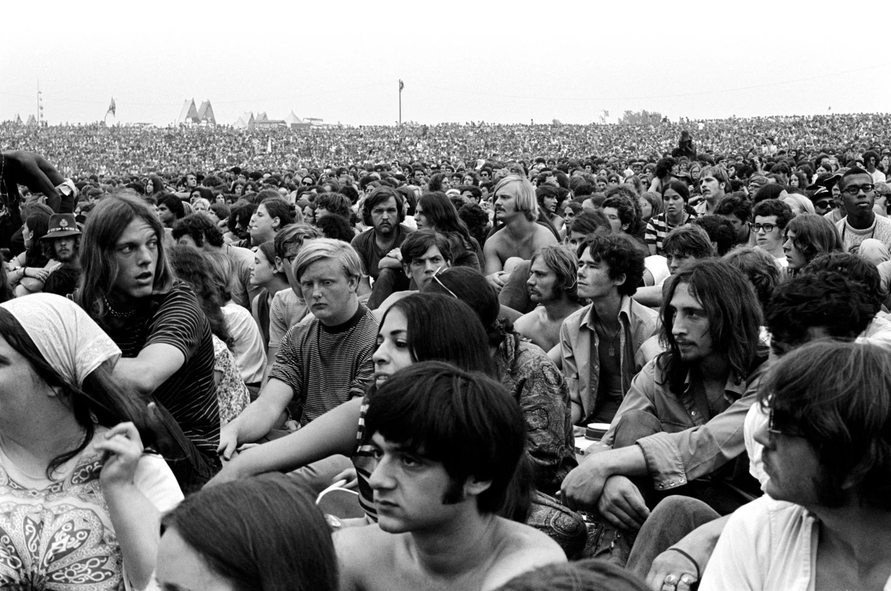 Subota, 30. svibnja na Drugom, Foto: Woodstock: Tri dana koja su obilježila generaciju/film