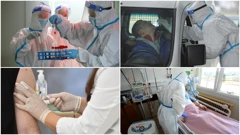Koronavirus u Hrvatskoj