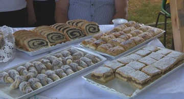 Domaće slastice