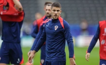 Andrej Kramarić, Foto: Luka Stanzl/PIXSELL