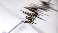 Potres magnitude 4,4 stupnja kod Stoca