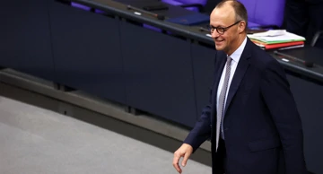 Friedrich Merz