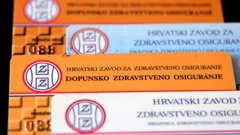 Upozorenje HZZO-a