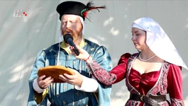 Frangere pane u Solinama