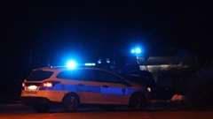 Dvije osobe poginule u nesreći kod Knina