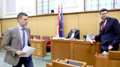 Saborski zastupnici